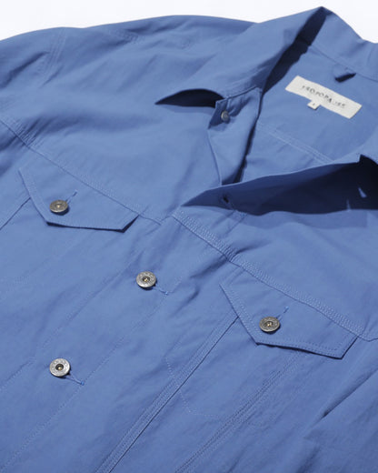 [26SS] No.92-D BLUE