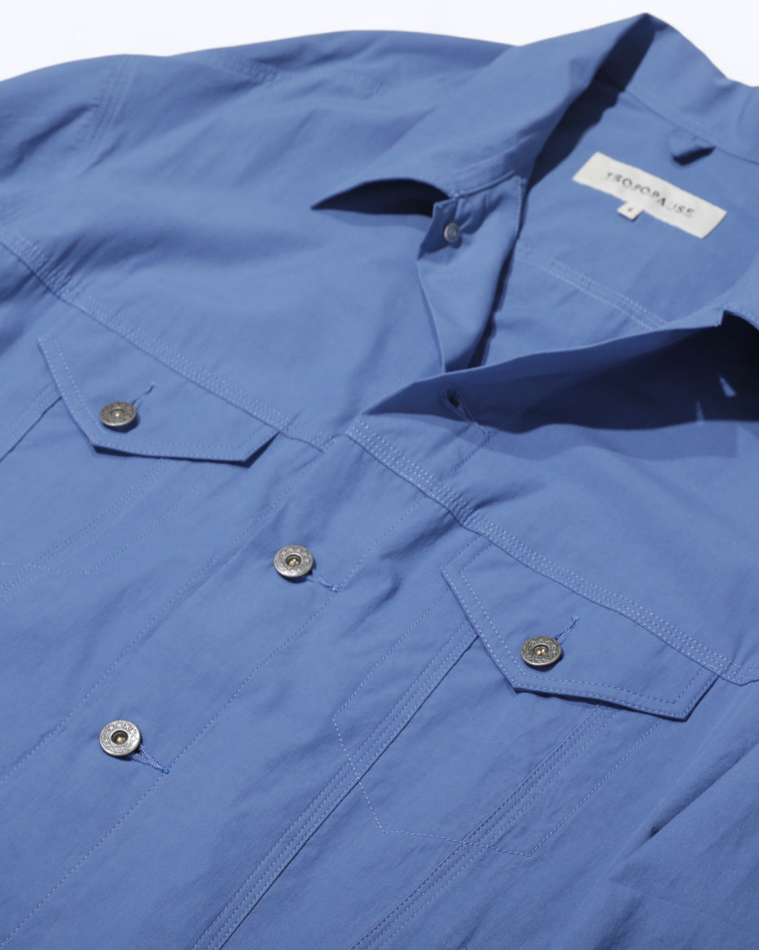 [26SS] No.92-D BLUE