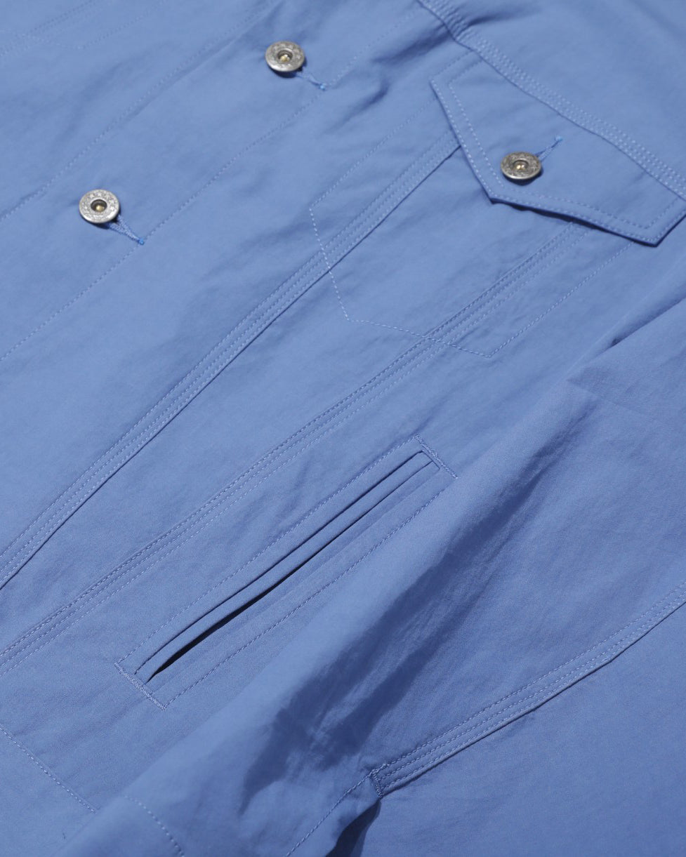 [26SS] No.92-D BLUE