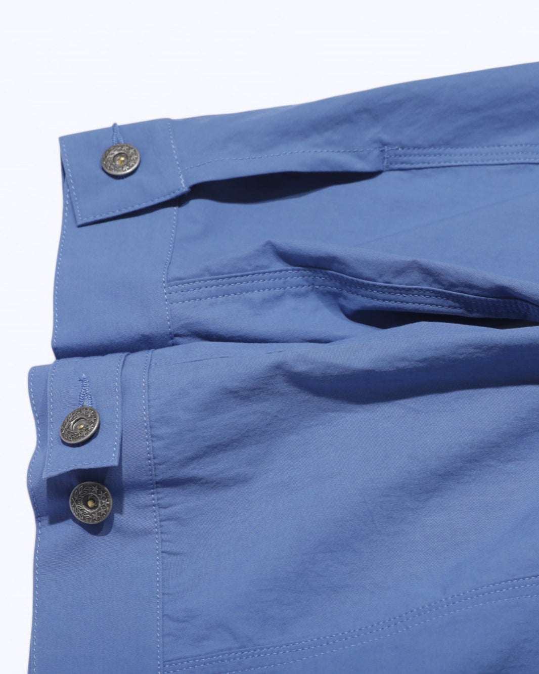 [26SS] No.92-D BLUE