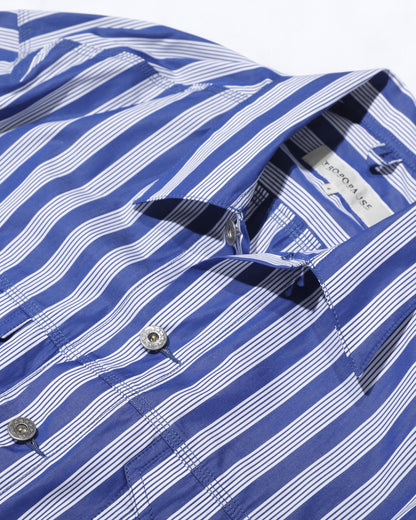 [26SS] No.92-B NAVY STRIPE