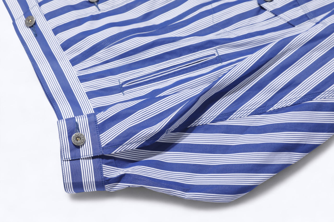 [26SS] No.92-B NAVY STRIPE