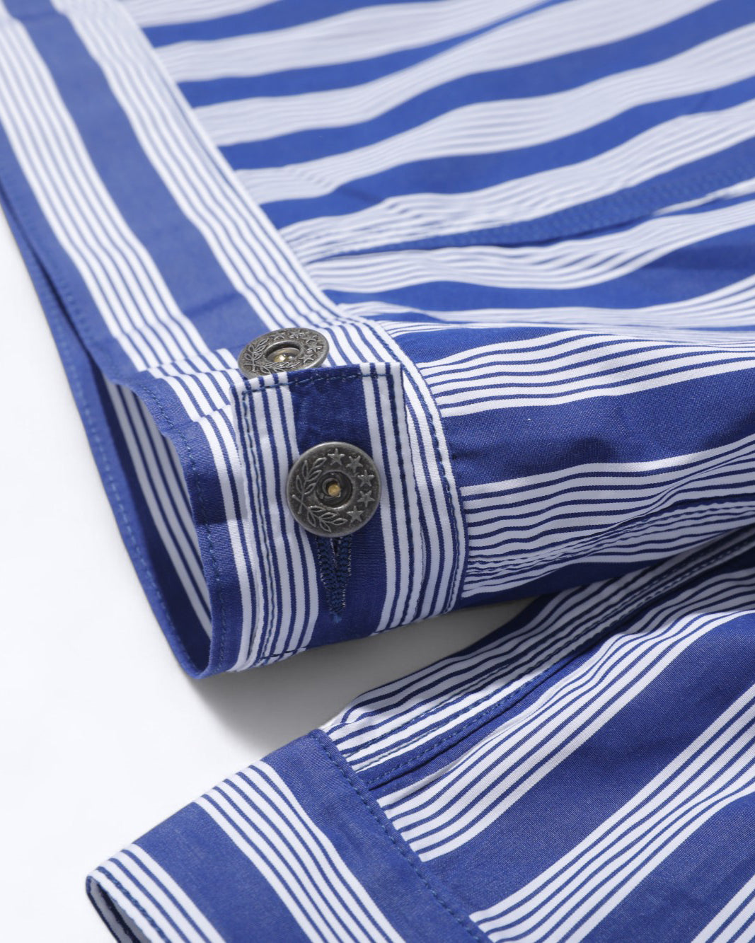 [26SS] No.92-B NAVY STRIPE