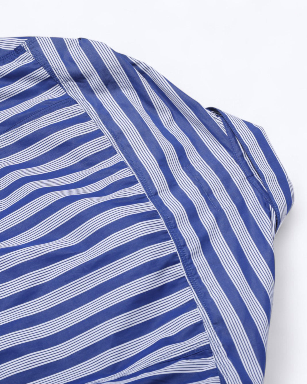 [26SS] No.92-B NAVY STRIPE