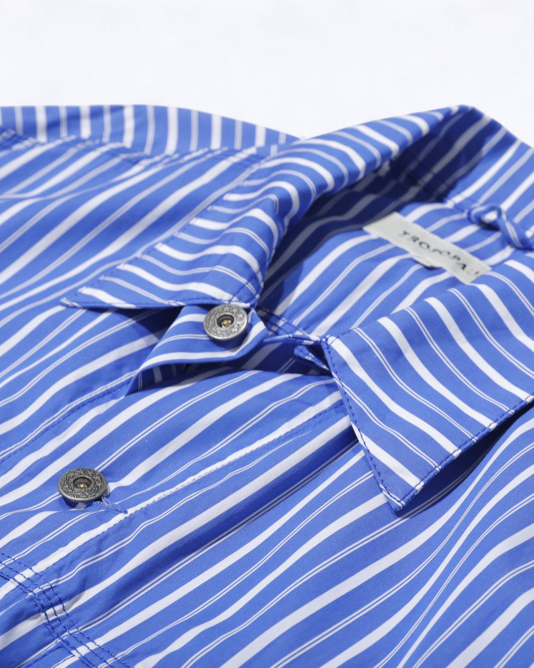 [26SS] No.92-C BLUE STRIPE