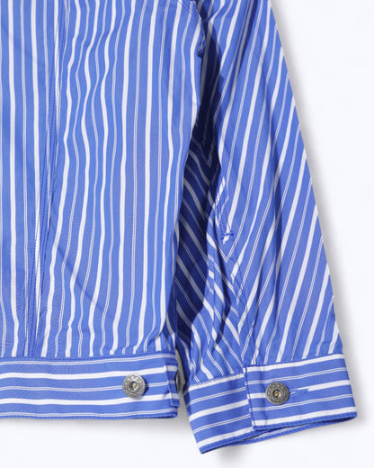 [26SS] No.92-C BLUE STRIPE