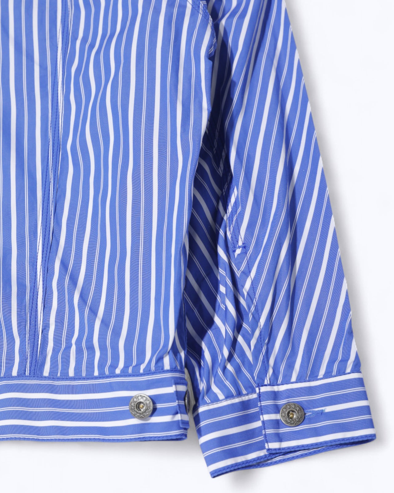 [26SS] No.92-C BLUE STRIPE