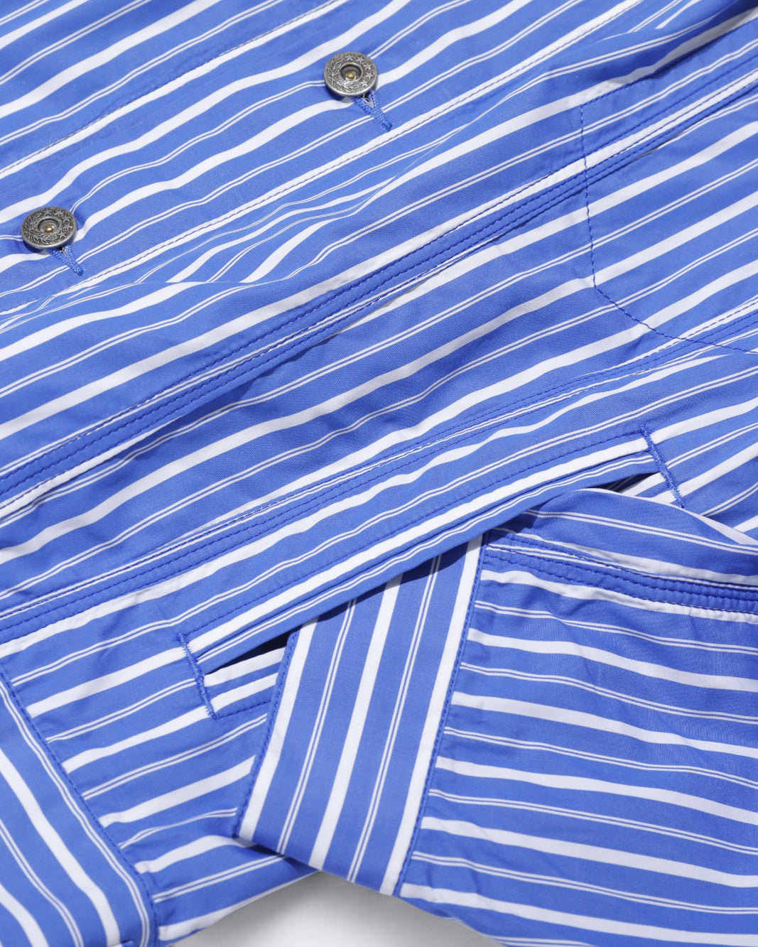 [26SS] No.92-C BLUE STRIPE