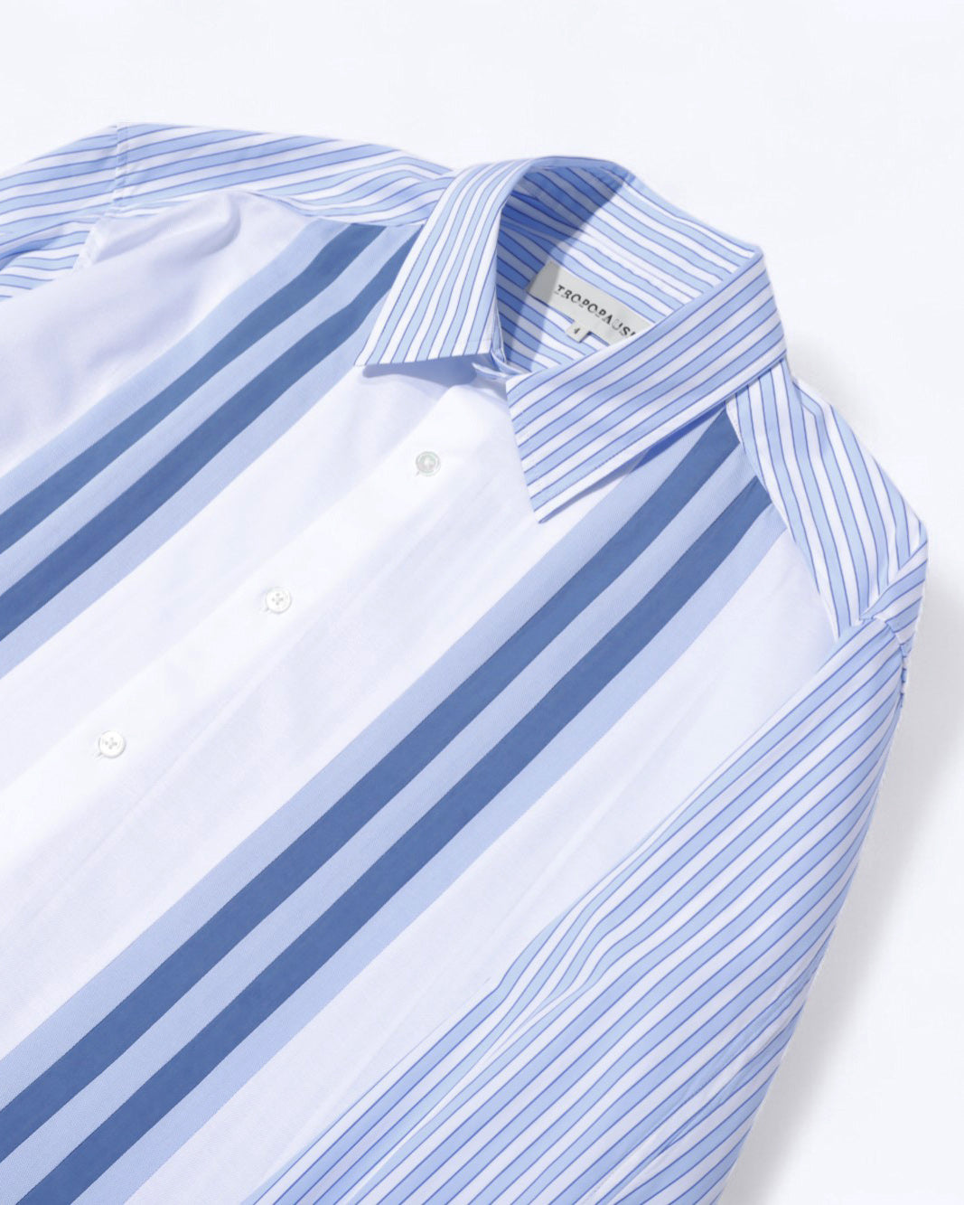 [26SS] No.88-A WHITE