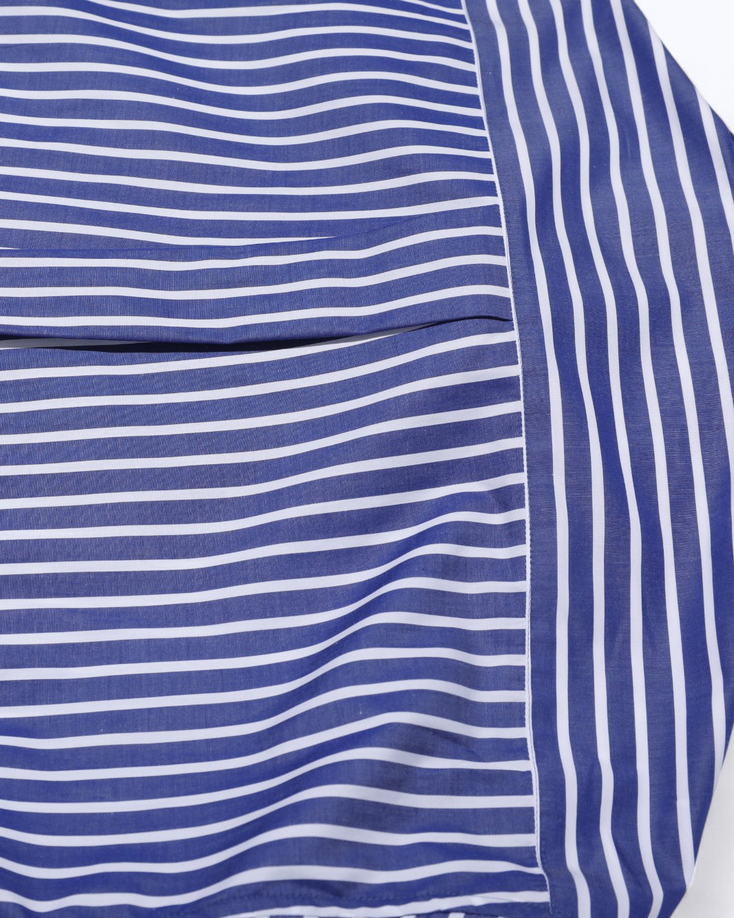 [26SS] No.87-B NAVY STRIPE