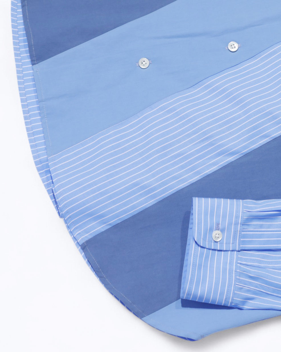 [26SS] No.97-B BLUE