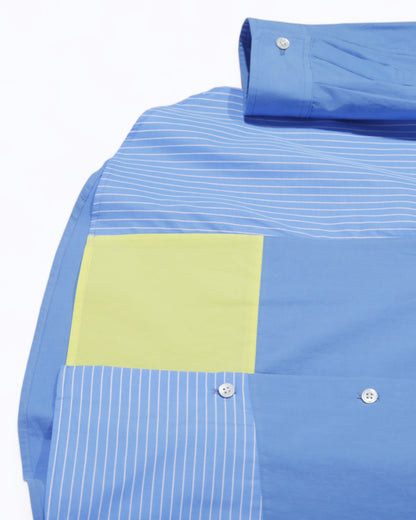 [26SS] No.98-C BLUE