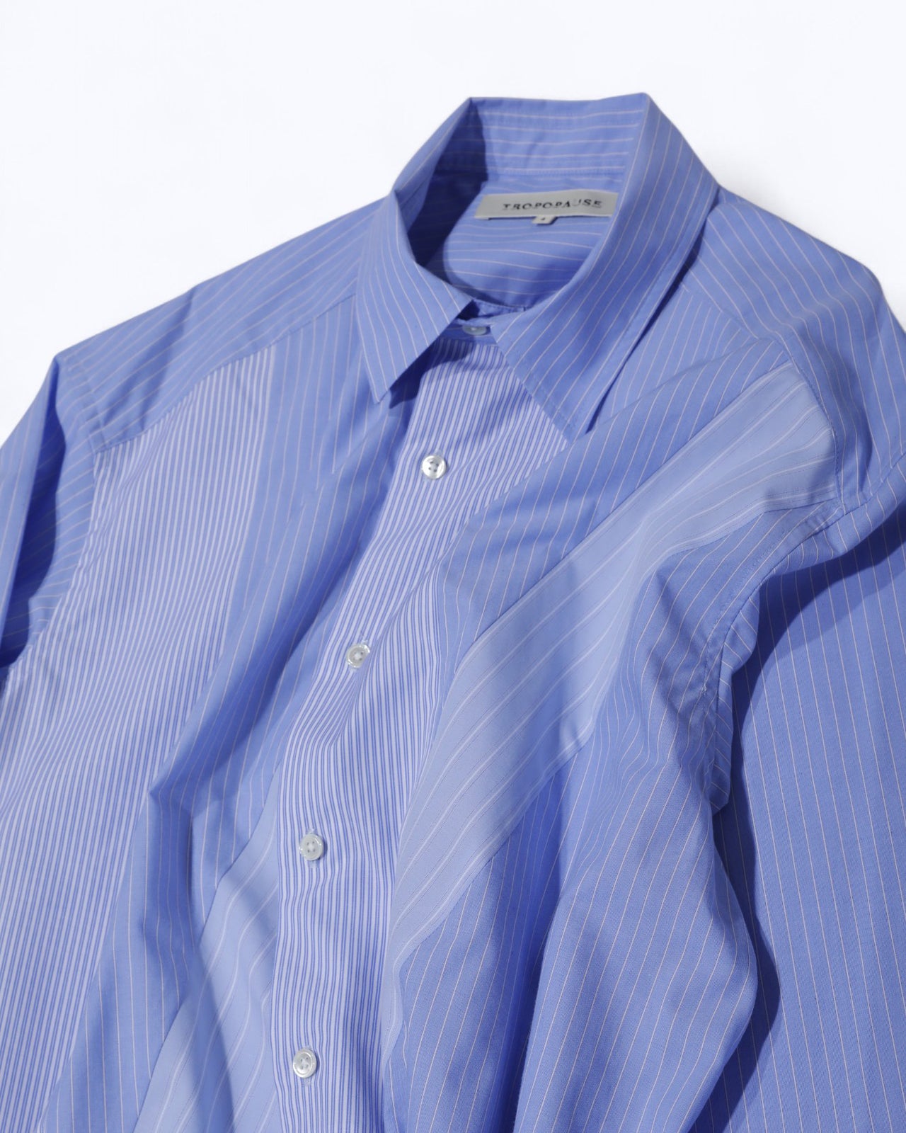 [26SS] No.86-A BLUE