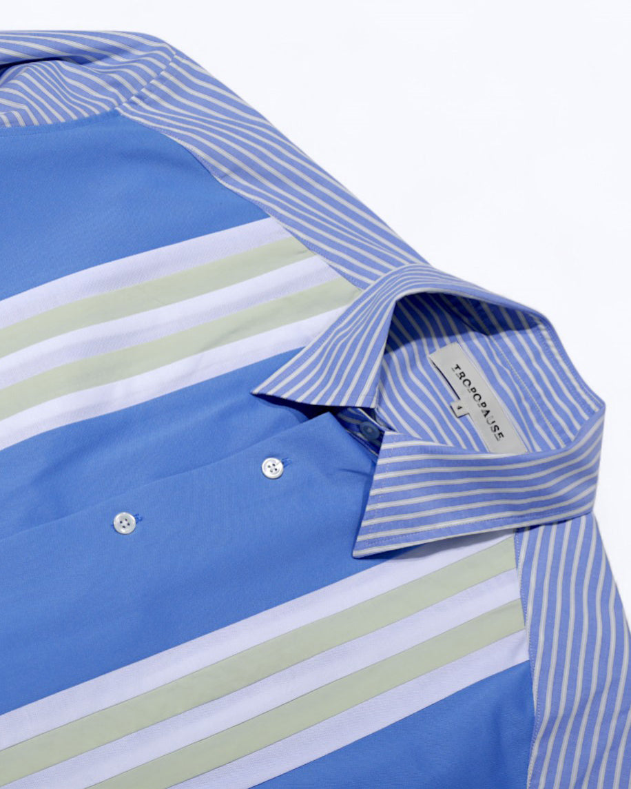 [26SS] No.88-B BLUE