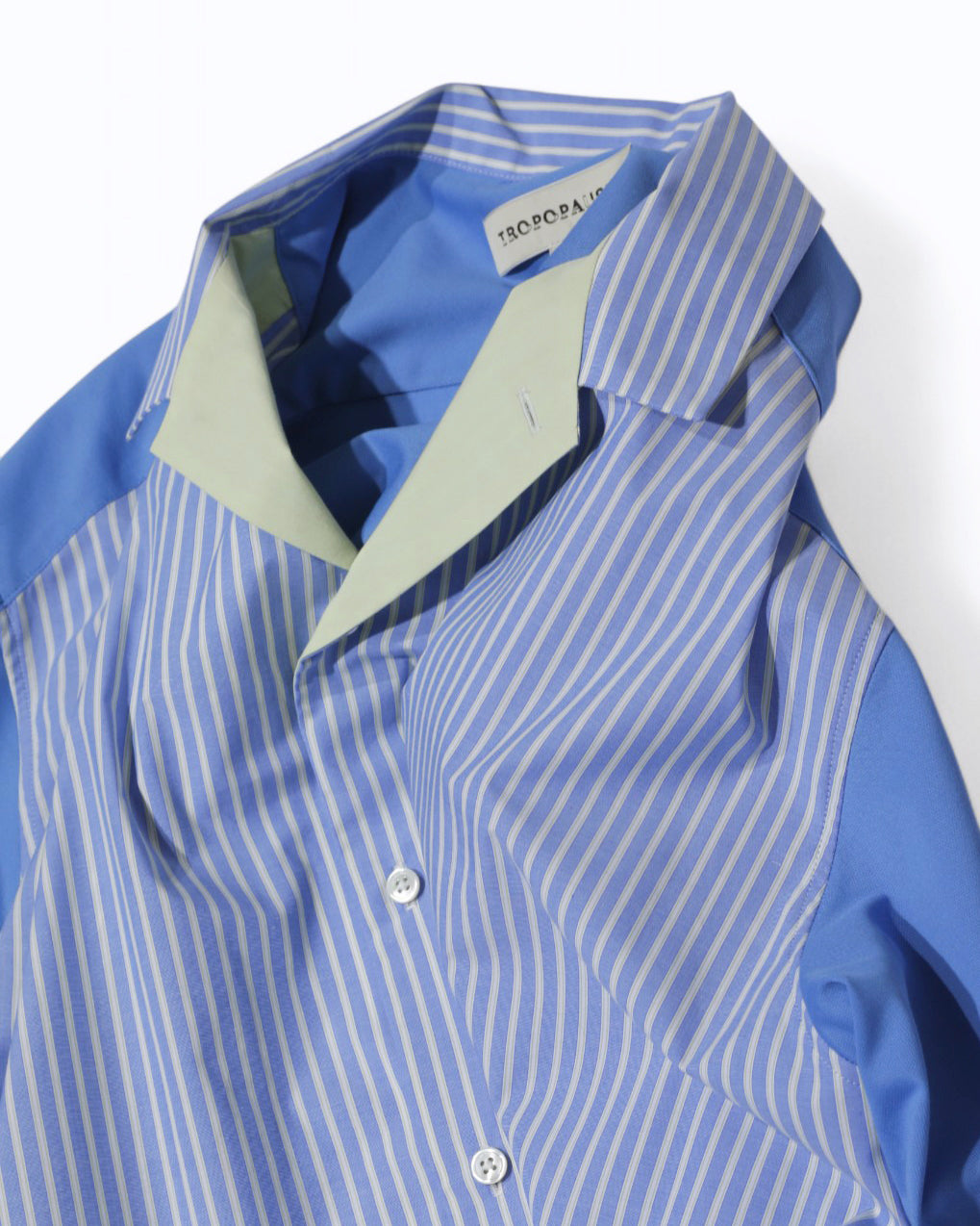 [26SS] No.89-B BLUE