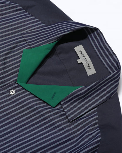 [26SS] No.89-D BLACK