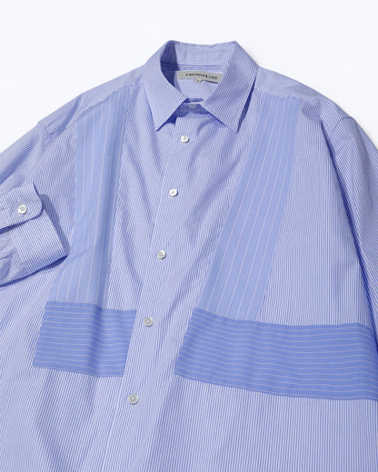 [26SS] No.87-A WHITE STRIPE
