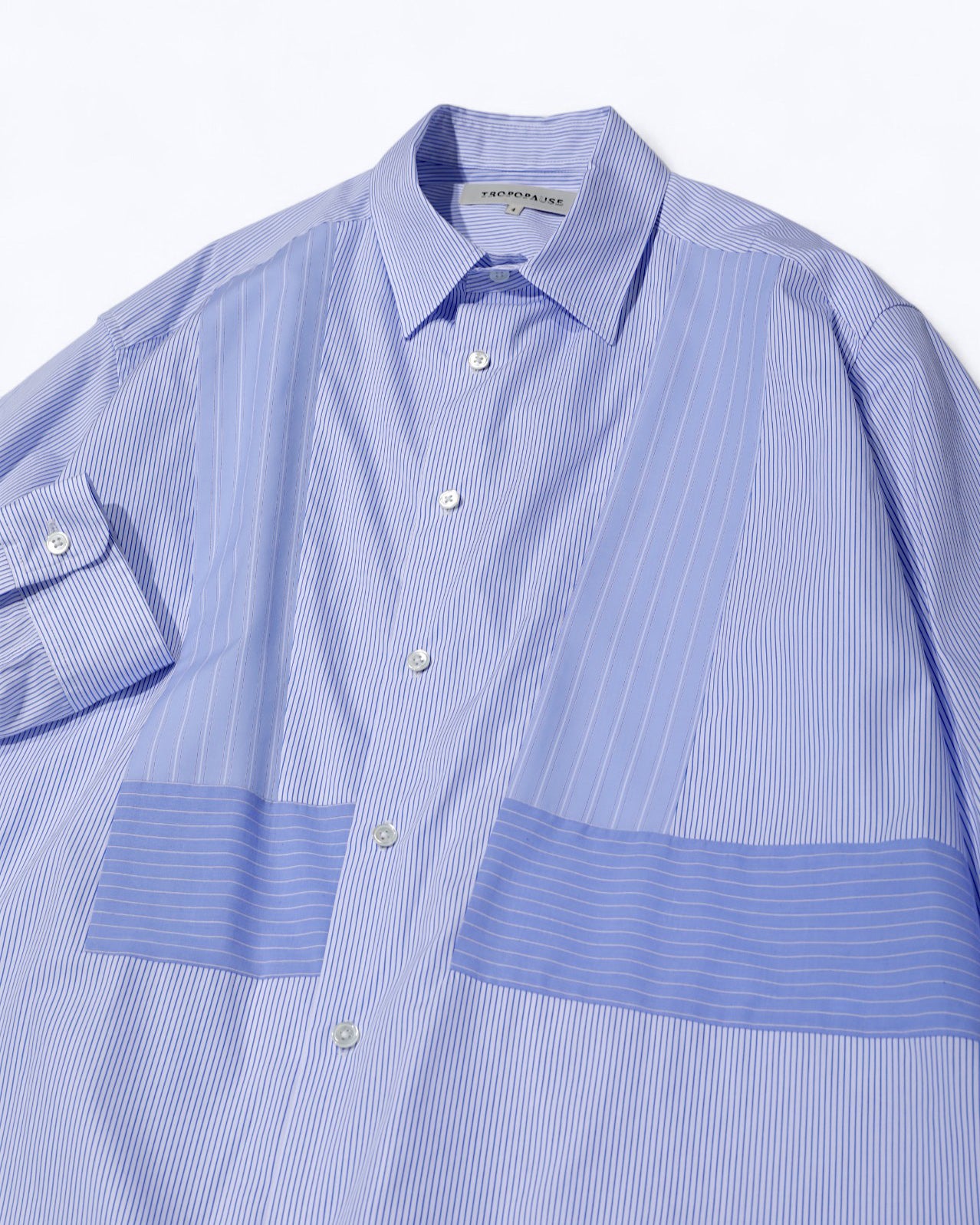 [26SS] No.87-A WHITE STRIPE