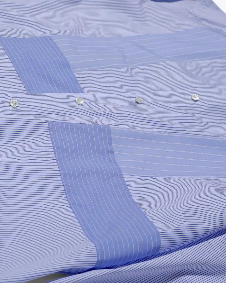 [26SS] No.87-A WHITE STRIPE