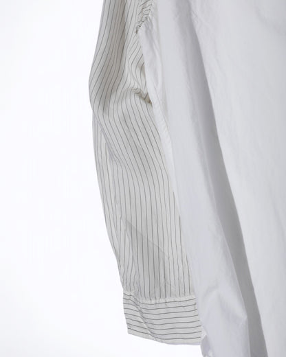 [26SS] No.91-B WHITE
