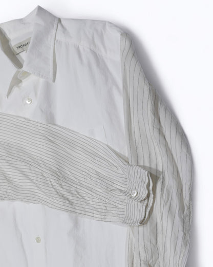 [26SS] No.91-B WHITE
