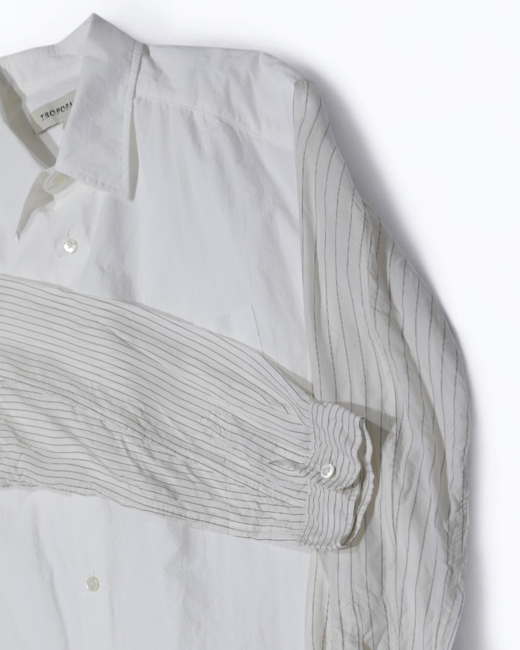 [26SS] No.91-B WHITE