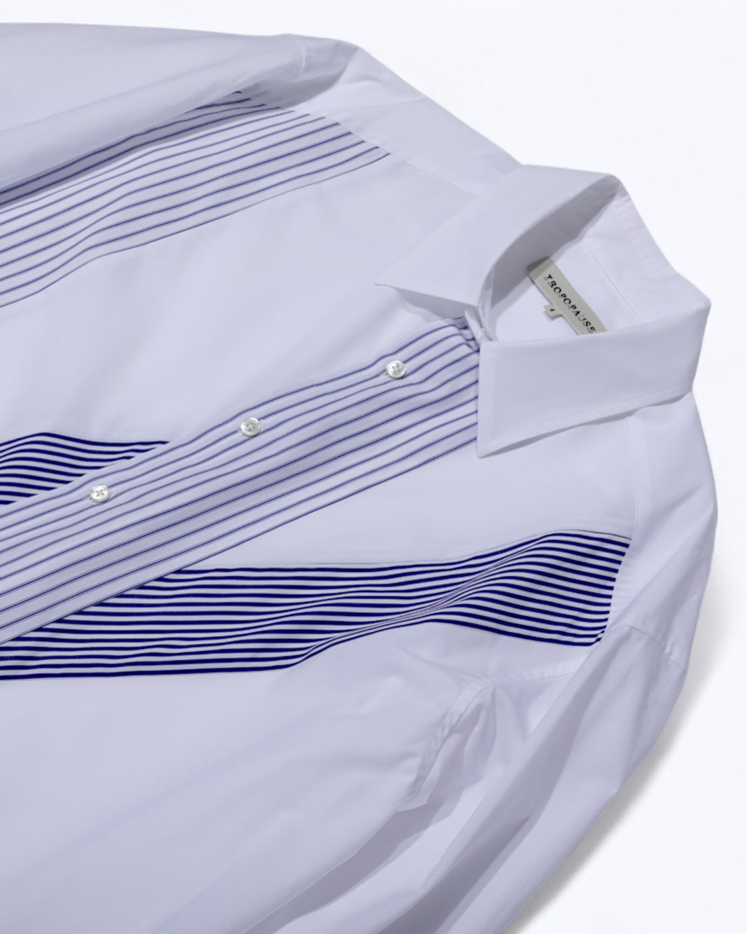 [26SS] No.86-C WHITE
