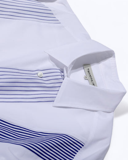 [26SS] No.86-C WHITE