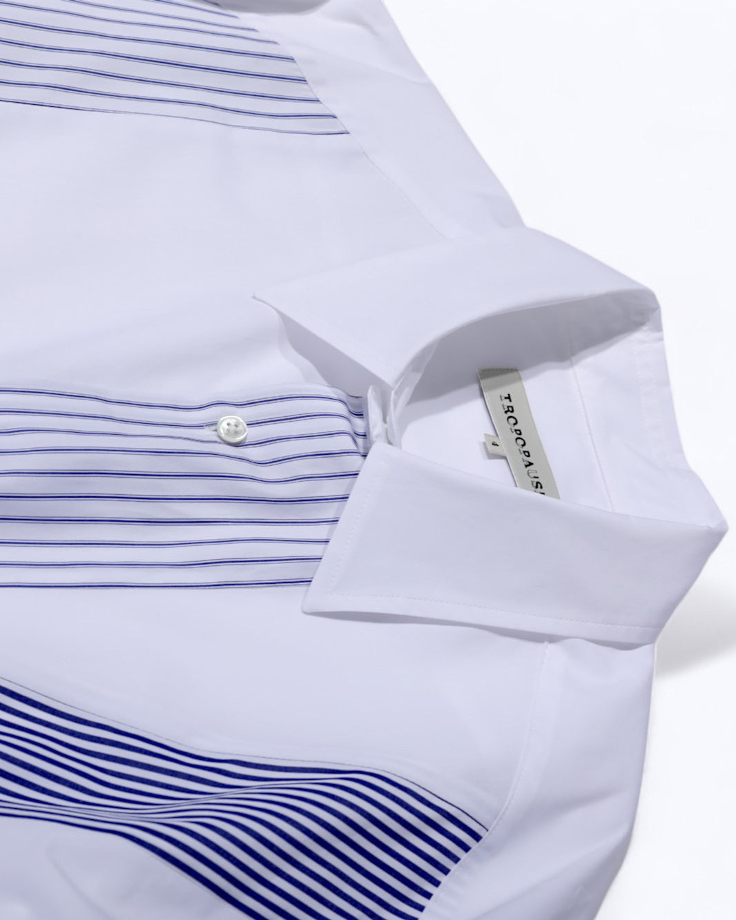 [26SS] No.86-C WHITE