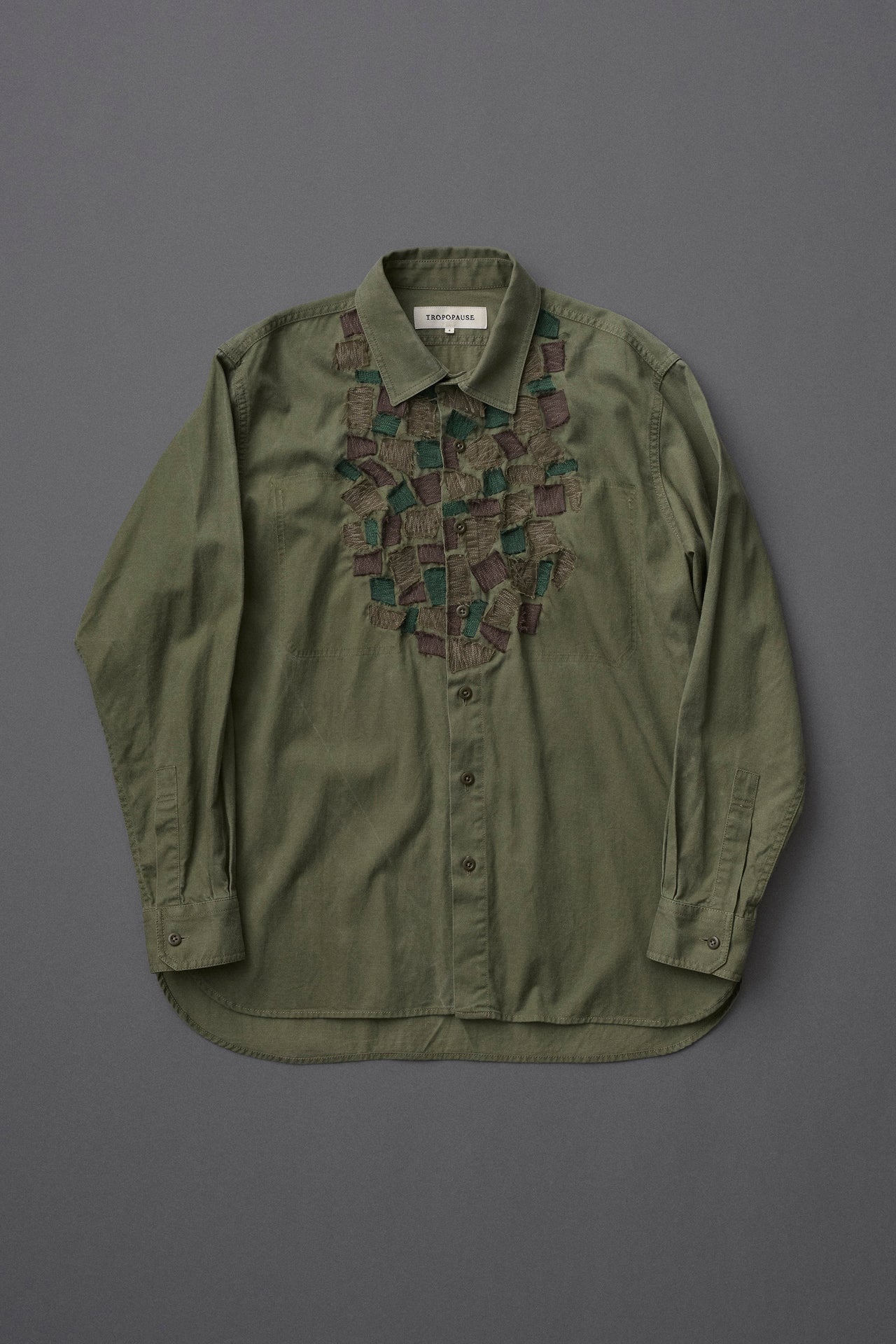 [Unisex] No.70