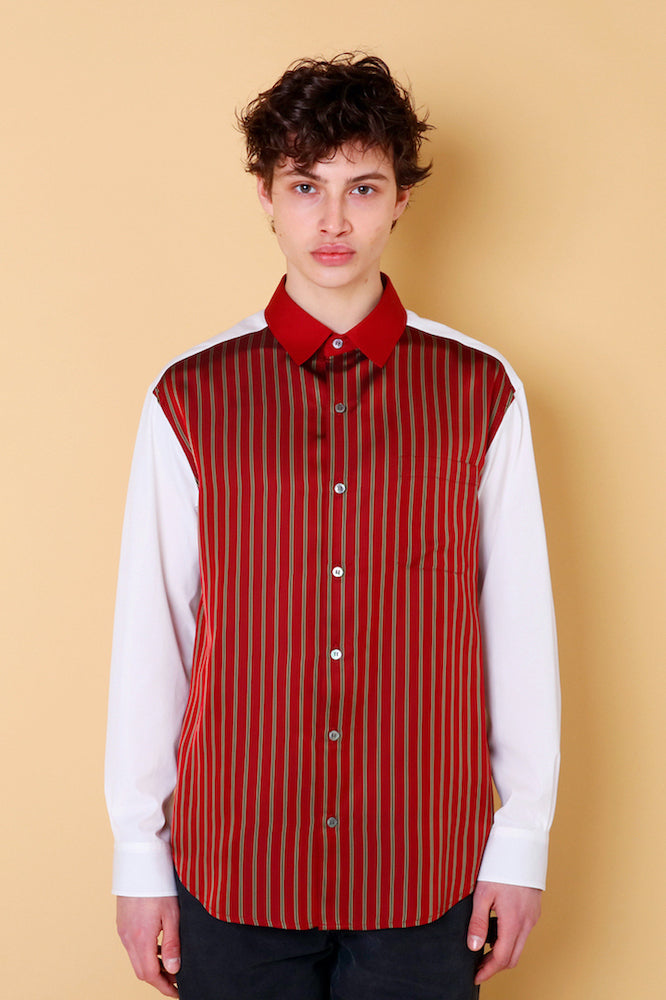 [Unisex] 202103 GARNET