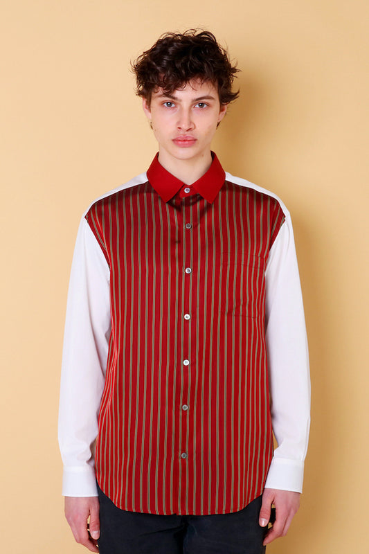 [Unisex] 202103 GARNET