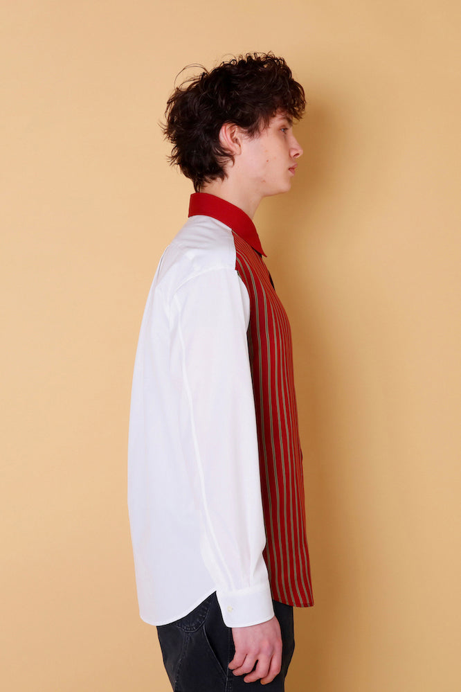 [Unisex] 202103 GARNET