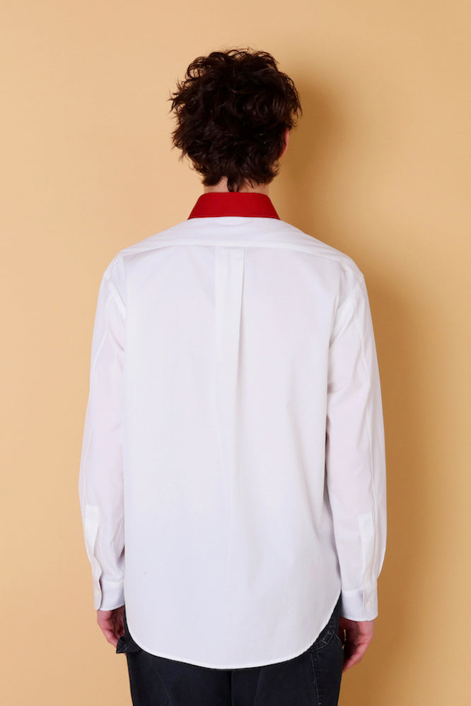 [Unisex] 202103 GARNET