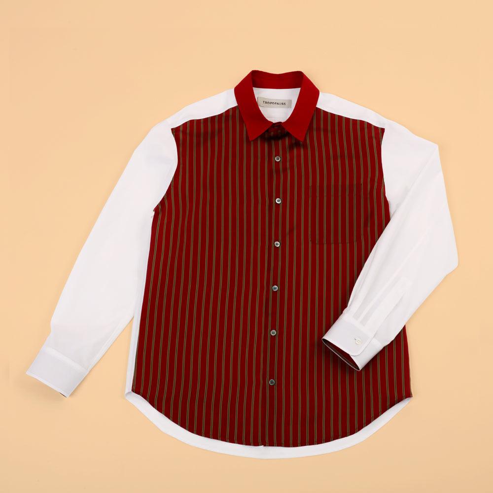 [Unisex] 202103 GARNET
