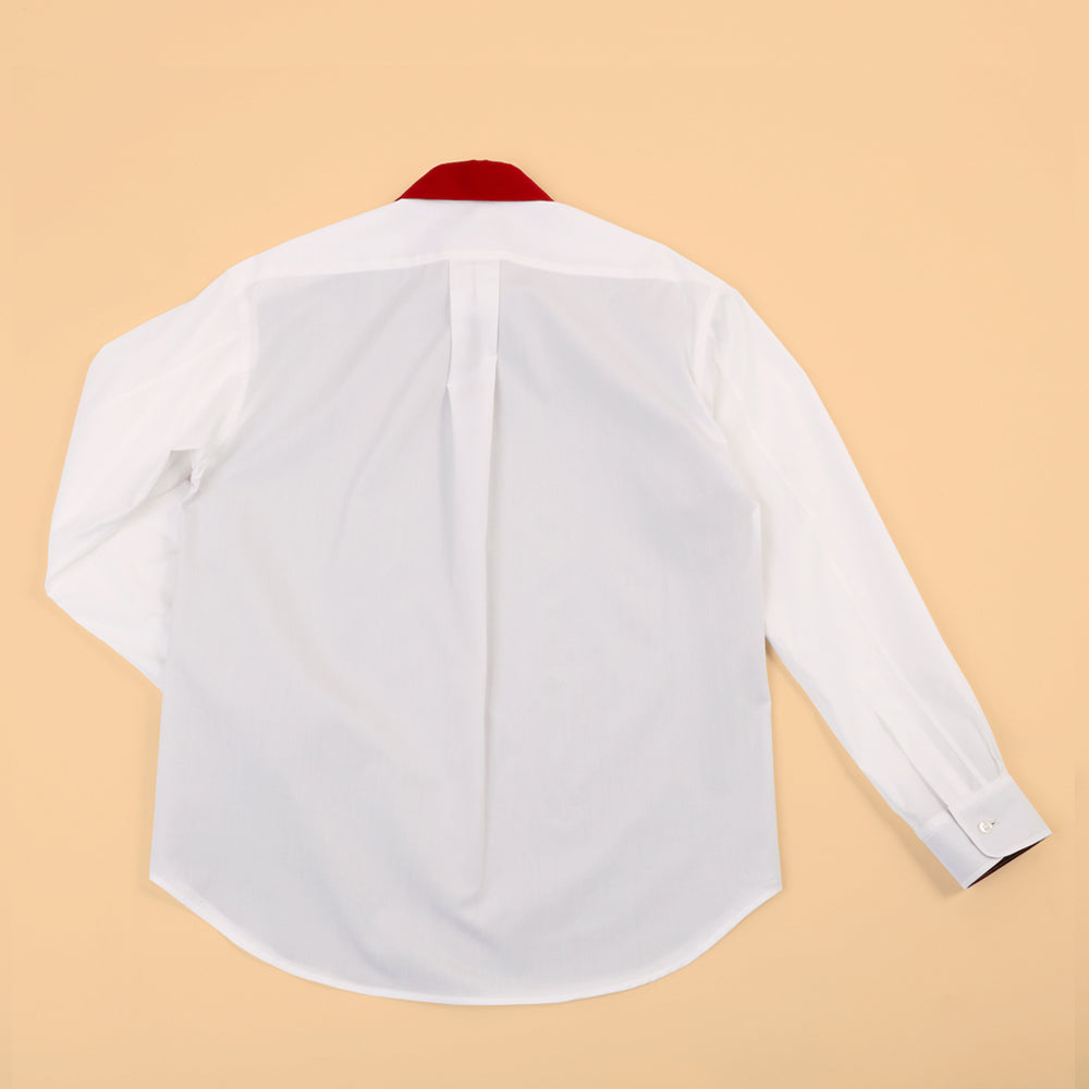 [Unisex] 202103 GARNET