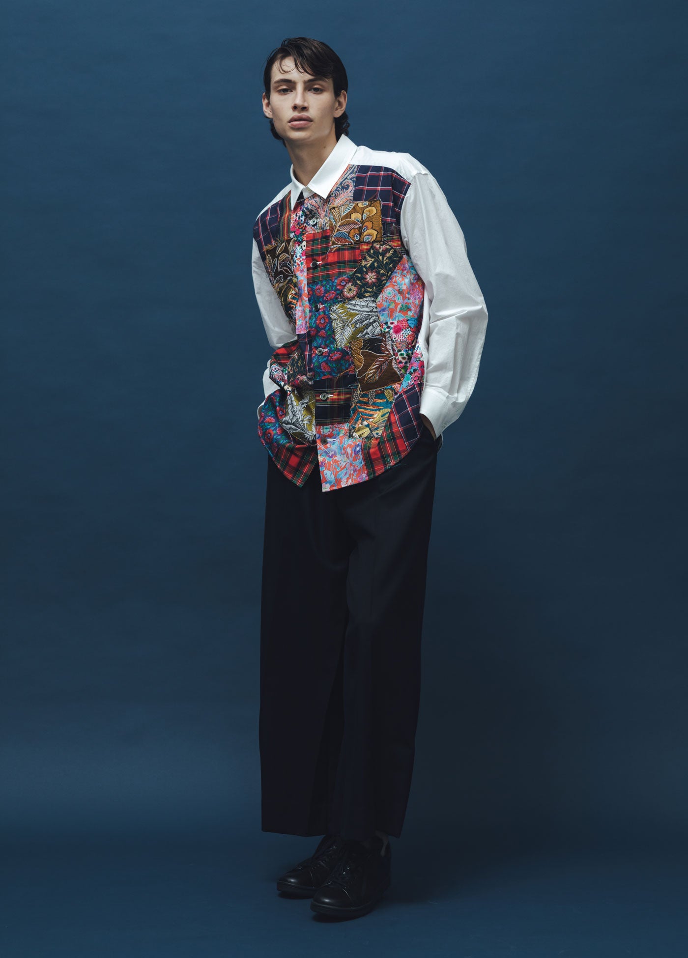[Unisex] ARTPIECE_GOBELIN / RED（オーダー）