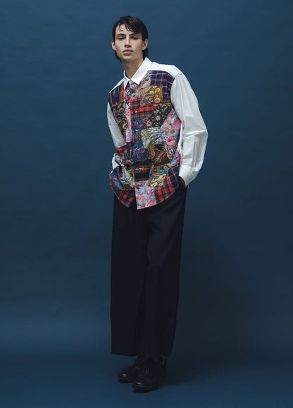 [Unisex] ARTPIECE_GOBELIN / RED（オーダー）