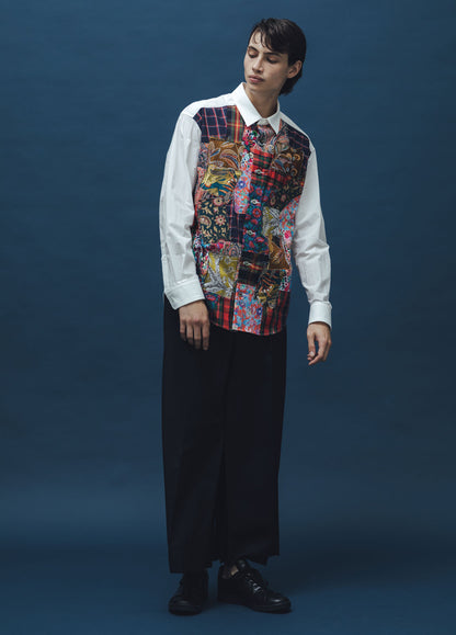 [Unisex] ARTPIECE_GOBELIN / RED（オーダー）
