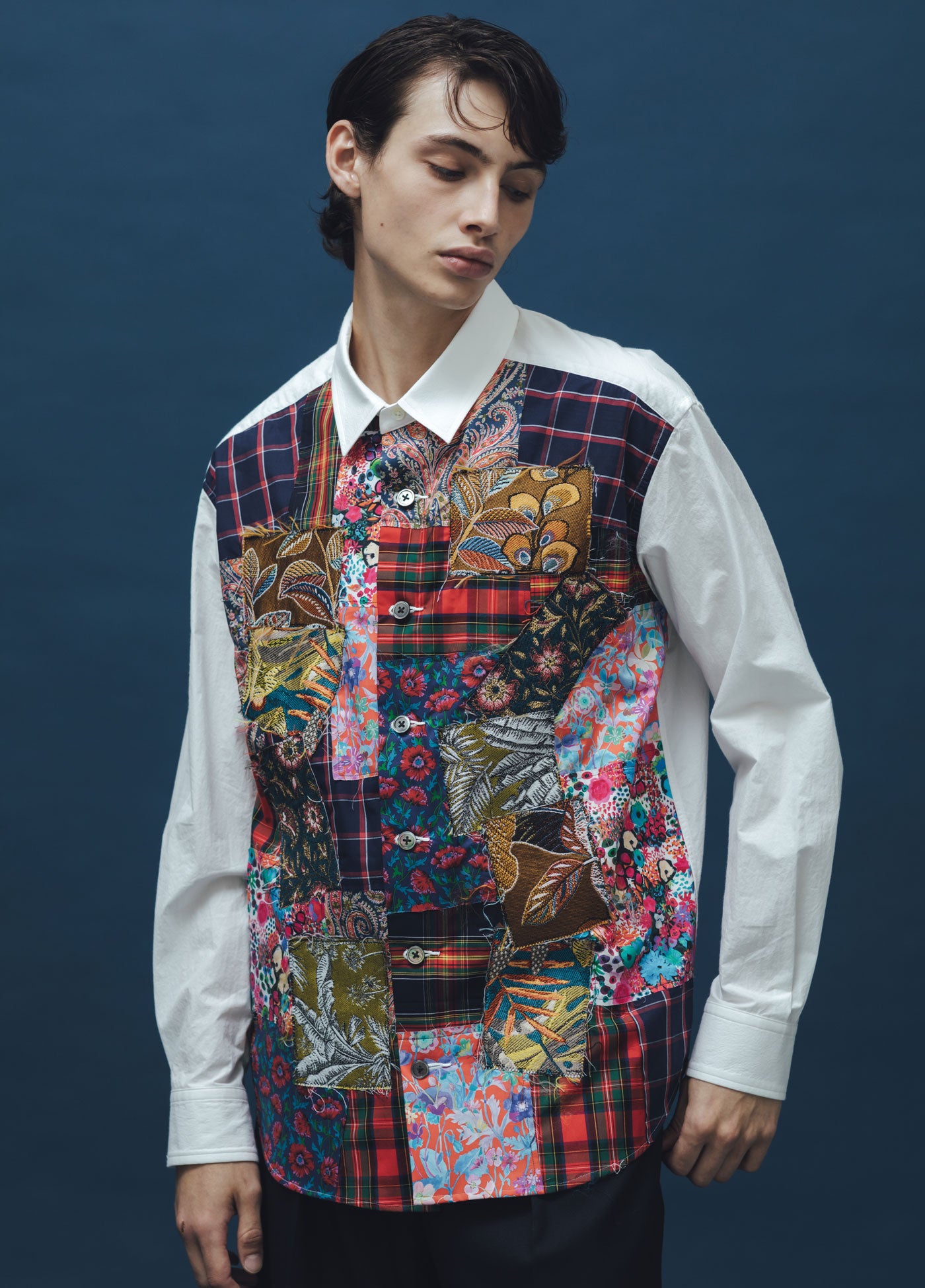[Unisex] ARTPIECE_GOBELIN / RED（オーダー）