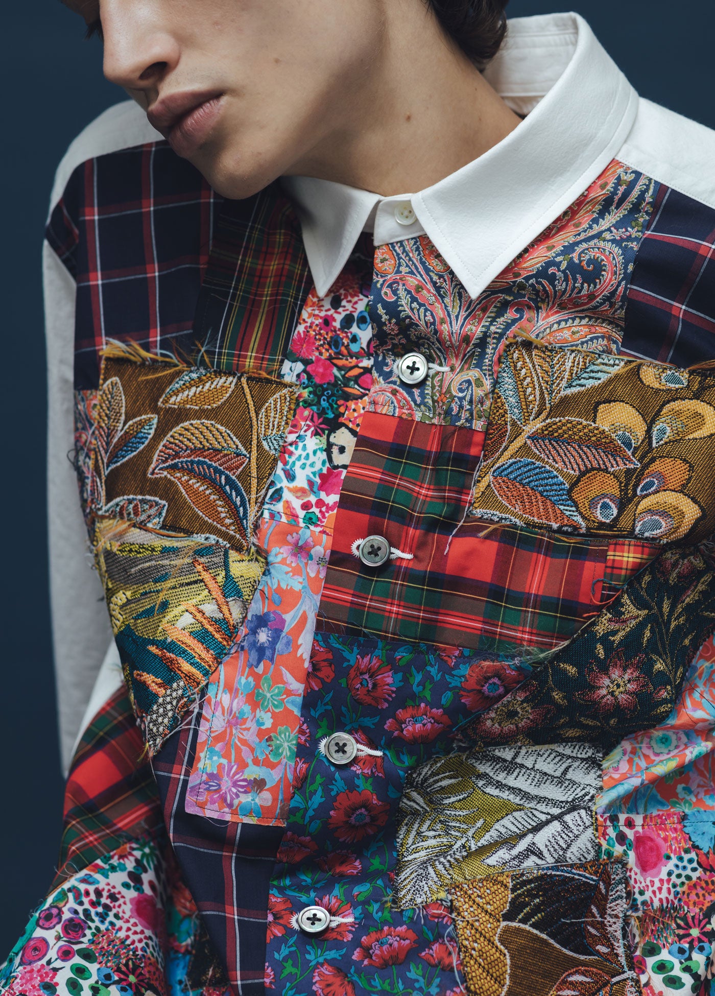[Unisex] ARTPIECE_GOBELIN / RED（オーダー）