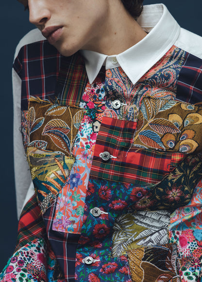[Unisex] ARTPIECE_GOBELIN / RED（オーダー）