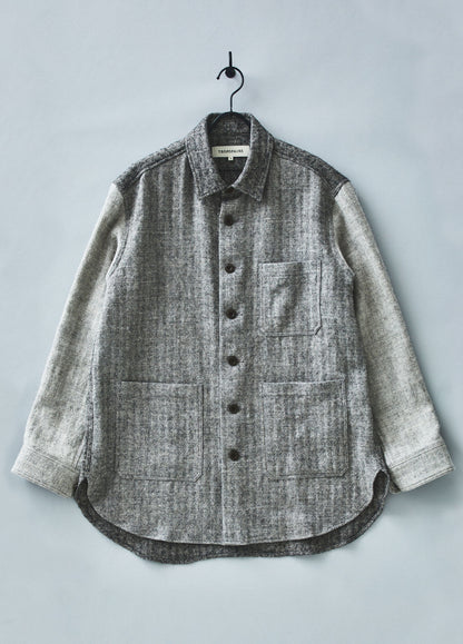 [Unisex] 202212_Bagpipes（herringbone）