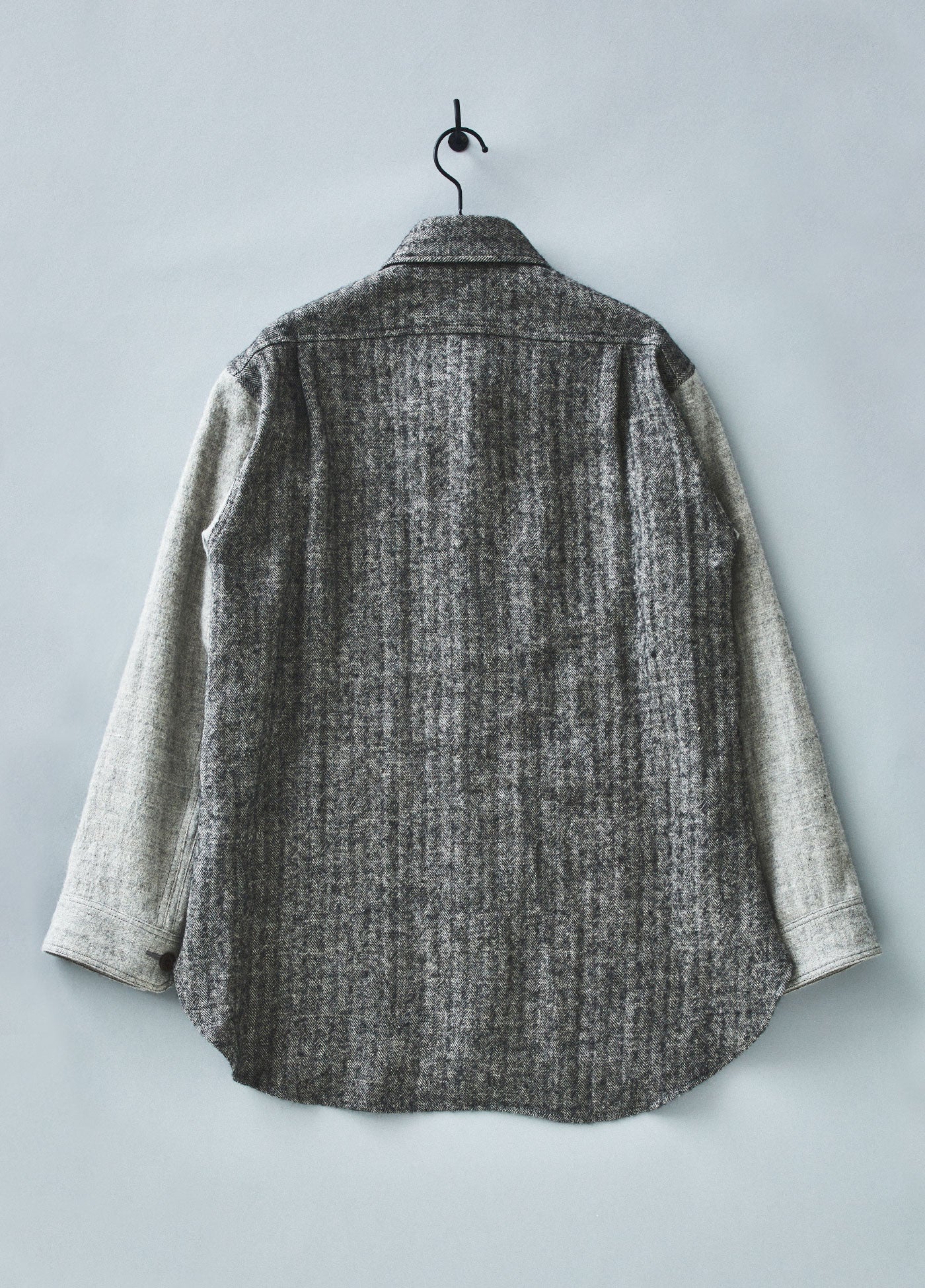 [Unisex] 202212_Bagpipes（herringbone）