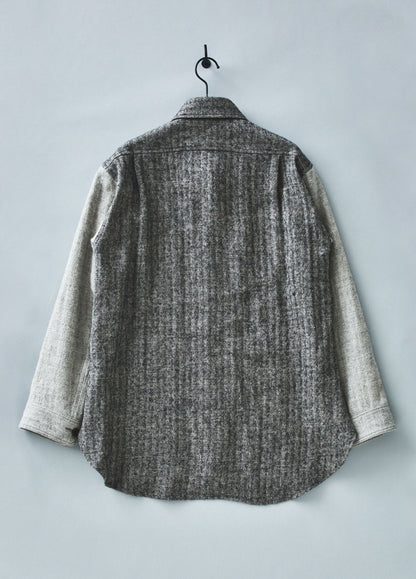 [Unisex] 202212_Bagpipes（herringbone）