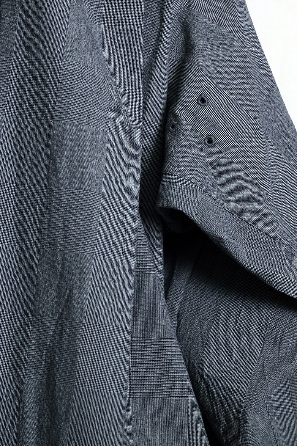 [Unisex] 202209 TROUBADOUR（GREY）