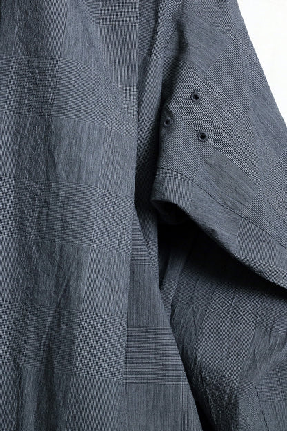 [Unisex] 202209 TROUBADOUR（GREY）