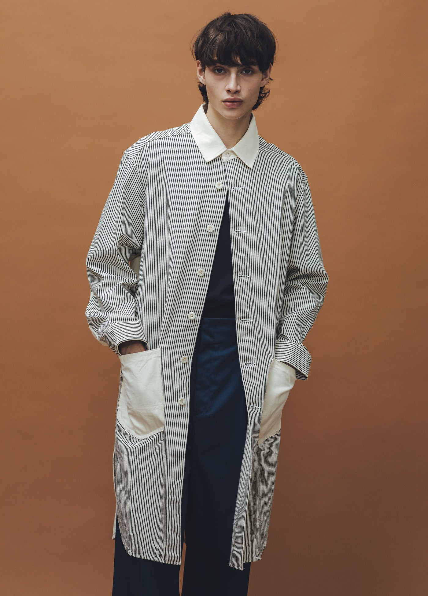[Unisex] 202208 Baker（KINARI）