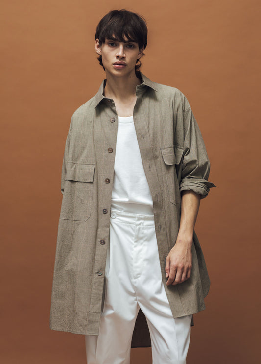 [Unisex] 202209 TROUBADOUR（BEIGE）
