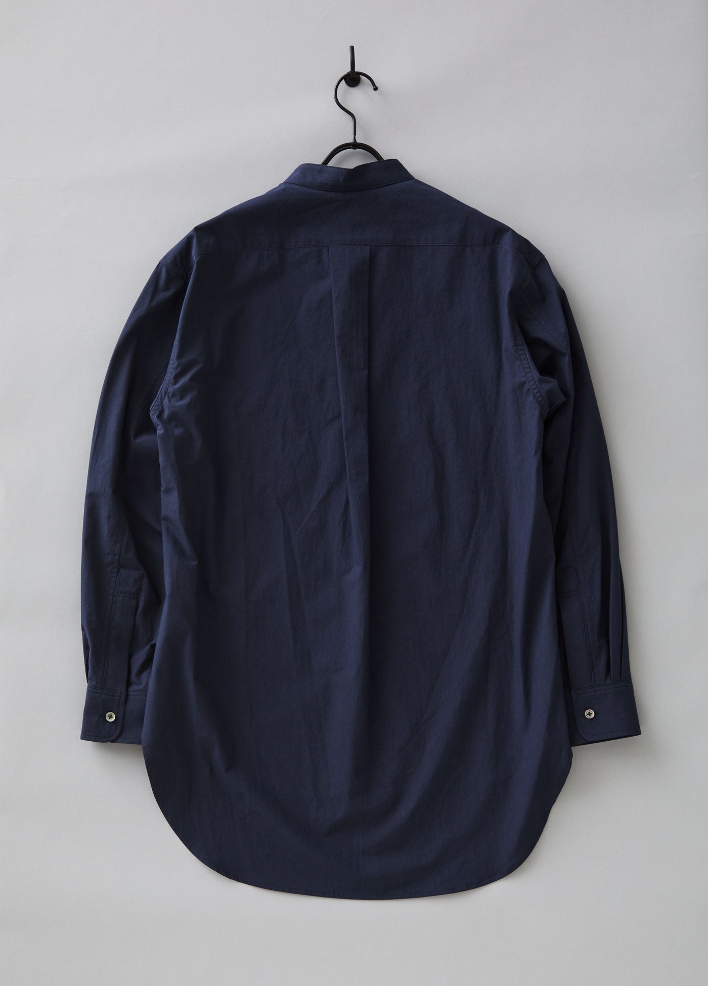 [Unisex] 202301_Flora（navy）